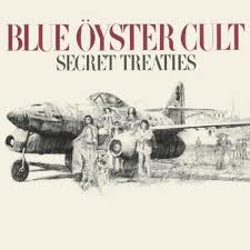 Blue Oyster Cult Career Of Evil lyrics 