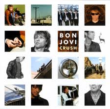 Bon Jovi Mystery Train lyrics 
