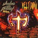 Judas Priest Metal Meltdown lyrics 