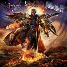 Judas Priest Down in flames lyrics 