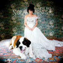 Norah Jones Chasing pirates lyrics 